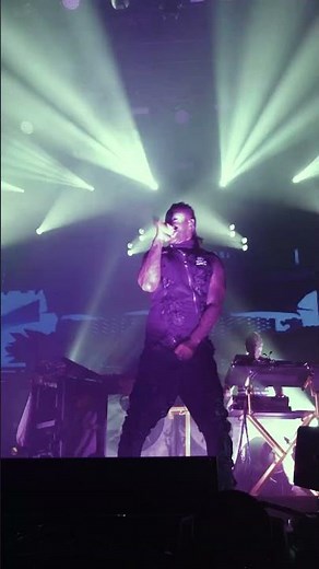 The Prodigy - Voodoo Slovakia
