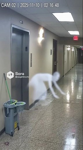 Real Ghost Caught on CCTV!😱👻| Scary CCTV Footage | Real Ghost Sighting or Illusion? | Viral Shorts