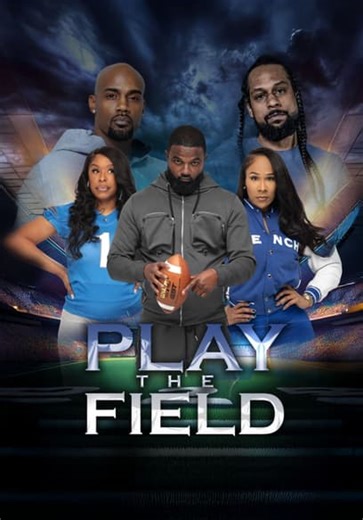 Play the Field (2026)