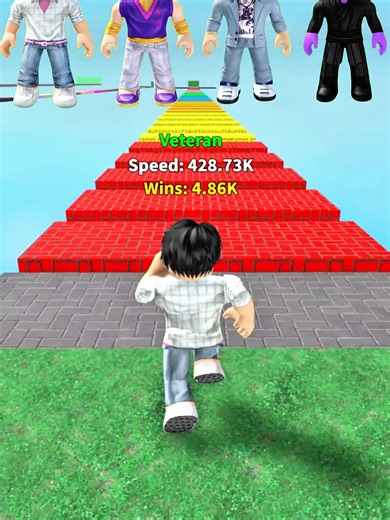 Kpop Demon Hunters Gameplay in Roblox