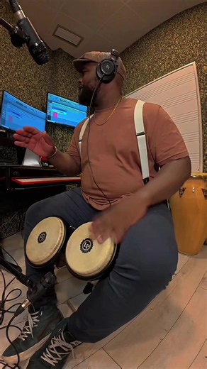 TEMAZOOOOO🔥🔥🔥🔥🔥 @Josue Rarujo #cover #parati #gitanos #percussion #viral