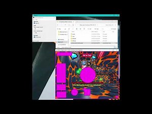 Mine & Combine Macro Demonstration
