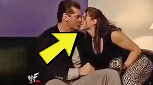 Vince McMahon wanted A Relationship with Stephanie...his daughter 😲😲 | Wrestlelamia.com