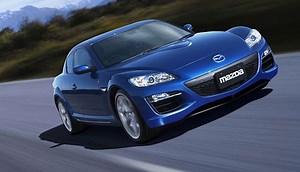 Mazda RX-8 from official importer for RM233,699 - paultan.org