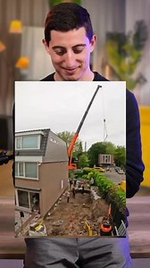 🏠 L'Extension d'une Maison ! . #Construction #Environnement #Ecologie | Julien Malara