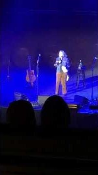 How a Big Country Band Ended Up Playing a Small Texas Theatre | Josh Abbott Band