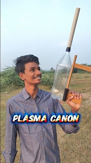 Plasma Canon