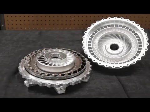 How to tune a converter for drag racing