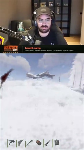 Cheaters In Rust In A Nutshell