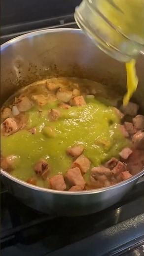 Chile Verde