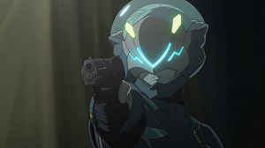 First 15 Minutes of Eureka Seven: Eureka Hi-Evolution Available on YouTube