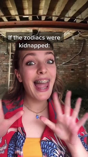 #zodiacs #starsigns #funny #comedy #kidnapped #fyp #foryoupage #foryou #ohno