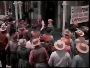 28K views · 636 reactions | Temporada 6 episodio 8 Plaza de reparto Sam | Bonanza serie de televisión | Facebook