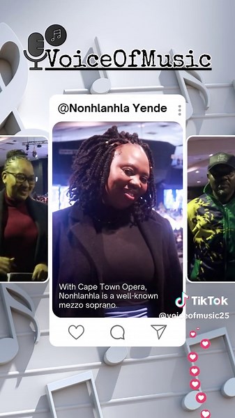 Emotional Finale of SASCE 2025 with Nonhlahla Yende