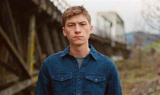 Sam Barber Continues To Impress With Sophomore Album, “Broken View” | Whiskey Riff