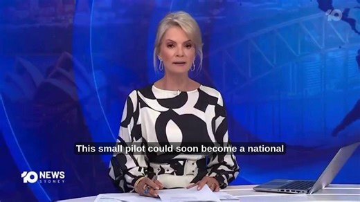 Jigsaw’s Workplace Readiness Program, co-designed and implemented with the Sydney Opera House, was recently featured on Channel 10 News. The program is shaped by participants themselves and developed in partnership with a real employer, ensuring the skills being taught reflect what is genuinely needed in the workplace. Participants build practical capabilities such as communication, organisation, digital skills and confidence, in an environment that mirrors real work expectations. Graduates feat
