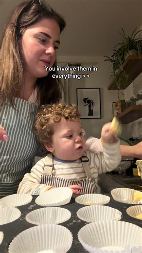 Magic of Involving Toddlers in Daily Chores