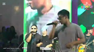 220K views · 6.8K reactions | RIVERS of BABYLON cover by: DABE ALBORME ELIAS JTV BAND LIVE CONCERT at CATBALOGAN, SAMAR August 11, 2025 | HPC Worldwide | Facebook