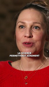 48K views · 234 reactions | "J'ai l'impression de ne pas être femme complète" - Deborah Berlioz | Interview dispo sur YT (lien en bio) | Real Life Portraits | Facebook