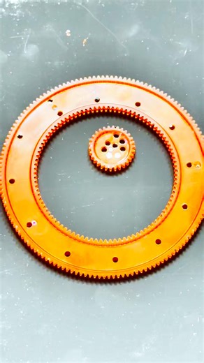 Neon Magic on Black: Satisfying Glow Spirograph Art 🌈✨