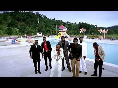 ОNЕ HEART GOSPEL ACAPELLA - NA YOU (OFFICIAL VIDEO) (African Praise song)