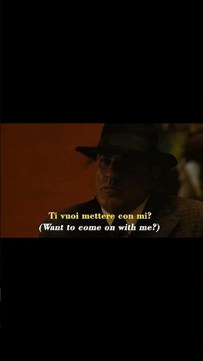 Bruno Tattaglia | The Godfather