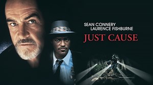 Just Cause - Apple TV