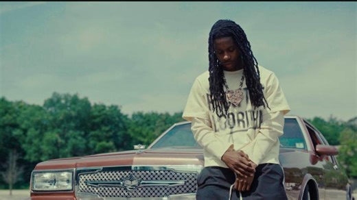 Polo G - Spiritual War (Official Video) | Denzel E.