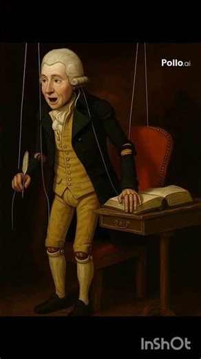William Cowper on Strings: Exposing the Puppet Philosophy | Thought-Provoking Short