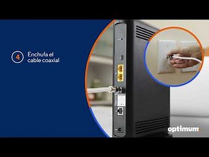 Cómo auto-instalar los servicios de Optimum con la aplicación de autoinstalación de Optimum