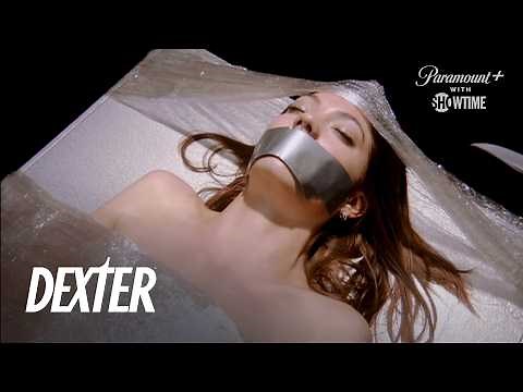 Dexter | Dexter Saves Deb From the Ice Truck Killer (S1, E12) | SHOWTIME
