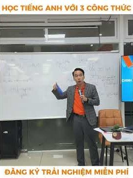 Master English with Just 3 Formulas