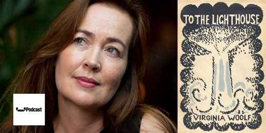 Marina Carr on Virginia Woolf’s To the Lighthouse