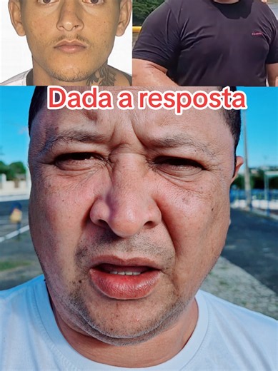 Principal suspeito foi preso no estado do Tocantins #policia #resposta #comandante #noticias #viraltiktok