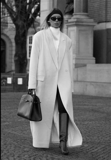 Embrace Classy Style: Elegant Fashion Inspiration