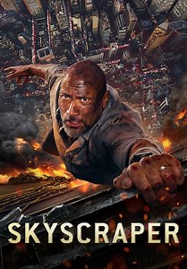 Skyscraper (2018)