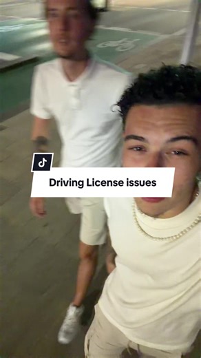 Perth driving license issues #perth
