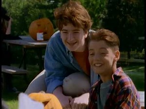 Goosebumps | S01E01 & E02 - The Haunted Mask (Full Episode)