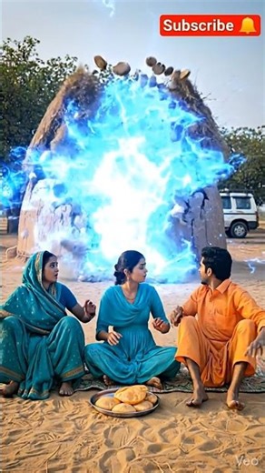 Chali Aana Meri Maa ✨Divine Bhajan for Peace & Strength 🧘‍♂️🙏#SpiritualVibes​ #MaaBhakti​ #Shorts