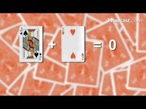 How to Count Cards