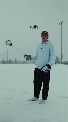 Defense Behind the Crease in Lacrosse