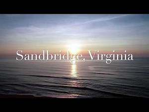 Sandbridge Beach, Virginia