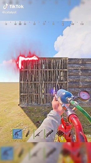 Efficient Raiding Techniques in Rust - Cheap Methods Revealed!