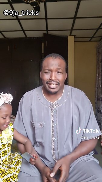 Amazing Sleight of Hand Trick with Adult and Child