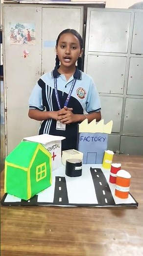 waste management project