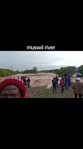 Discovering Muswii River: A Hidden Gem