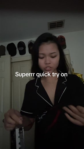 I Am Gia Try-On: Matching Top and Bottoms Review