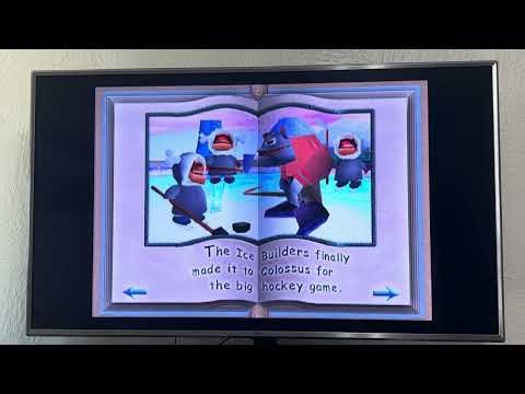 Spyro 2 Finale-Epilogue