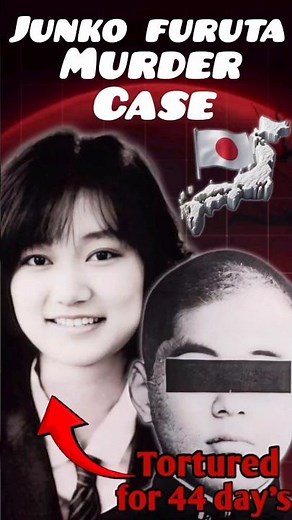 The shocking truth behind Junko Furuta's murder