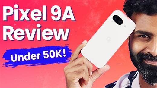 70K views · 99 reactions | #GooglePixel9A #Pixel9AReview Welcome to...